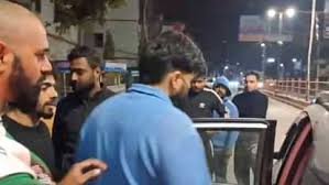 उत्तराखंड शूटिंग के लिए पहुंचे यूट्यूबर अरमान मलिक ने की हरिद्वार के यूट्यूबर सौरभ के साथ मारपीट