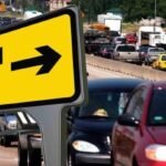 Route divert
