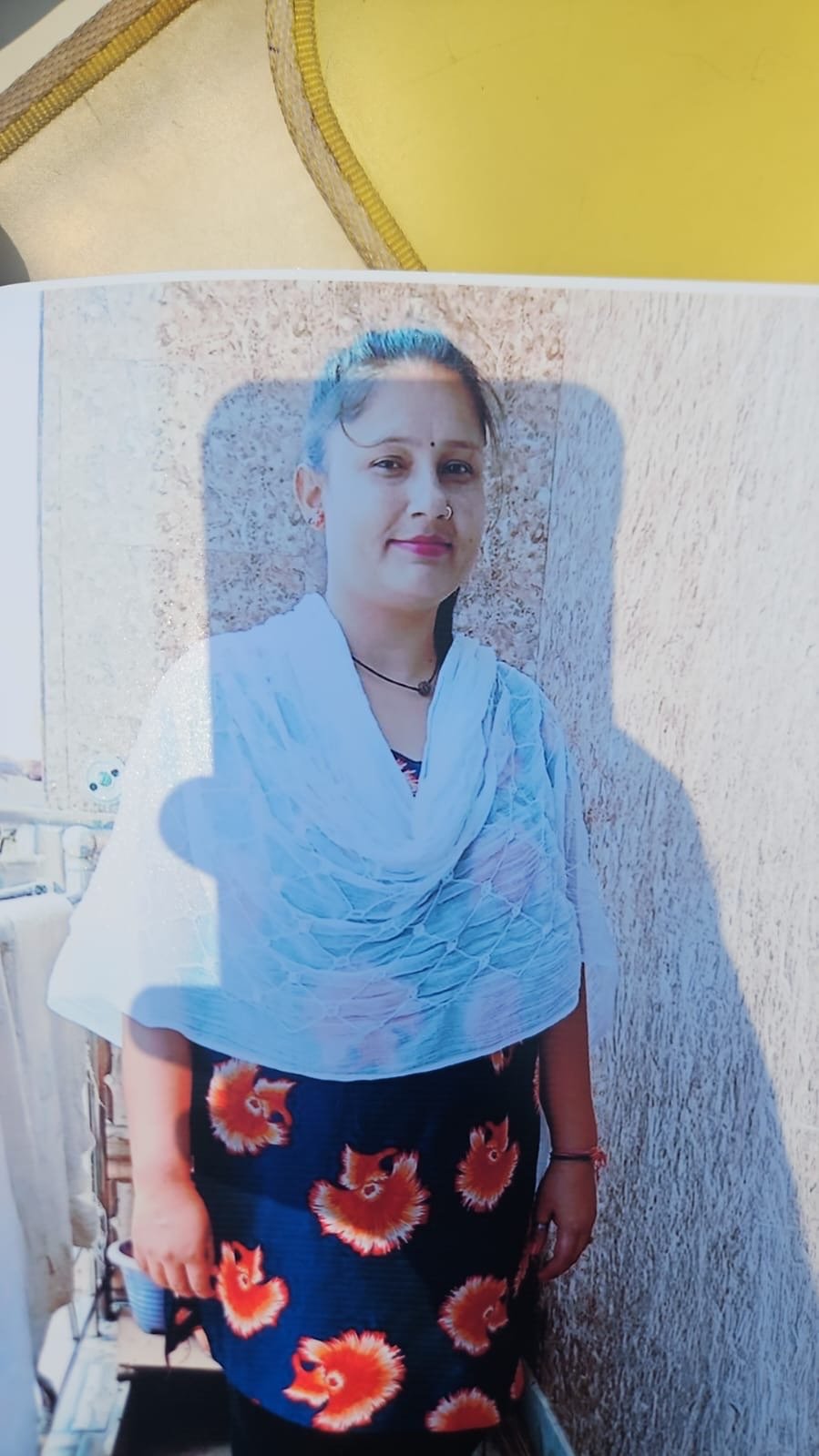 लिव इन में दूसरे समुदाय के युवक के साथ रह रही पूजा का मिला कटा सिर, मुस्ताक गिरफ्तार