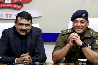 उत्तराखंड